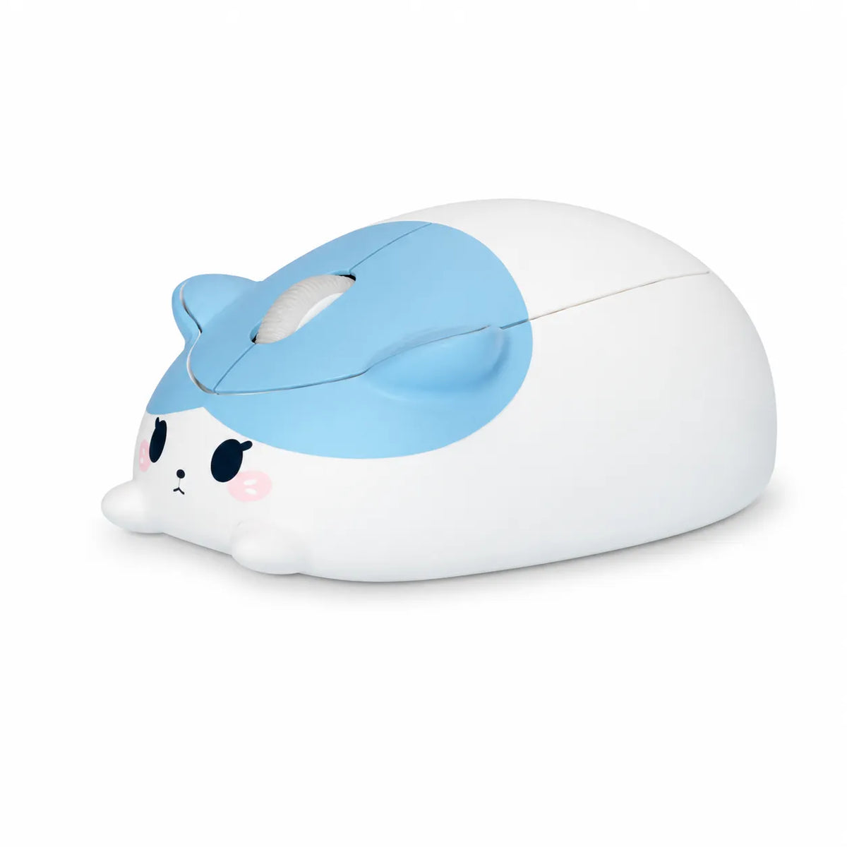 NICOMO 猫型ワイヤレスマウス