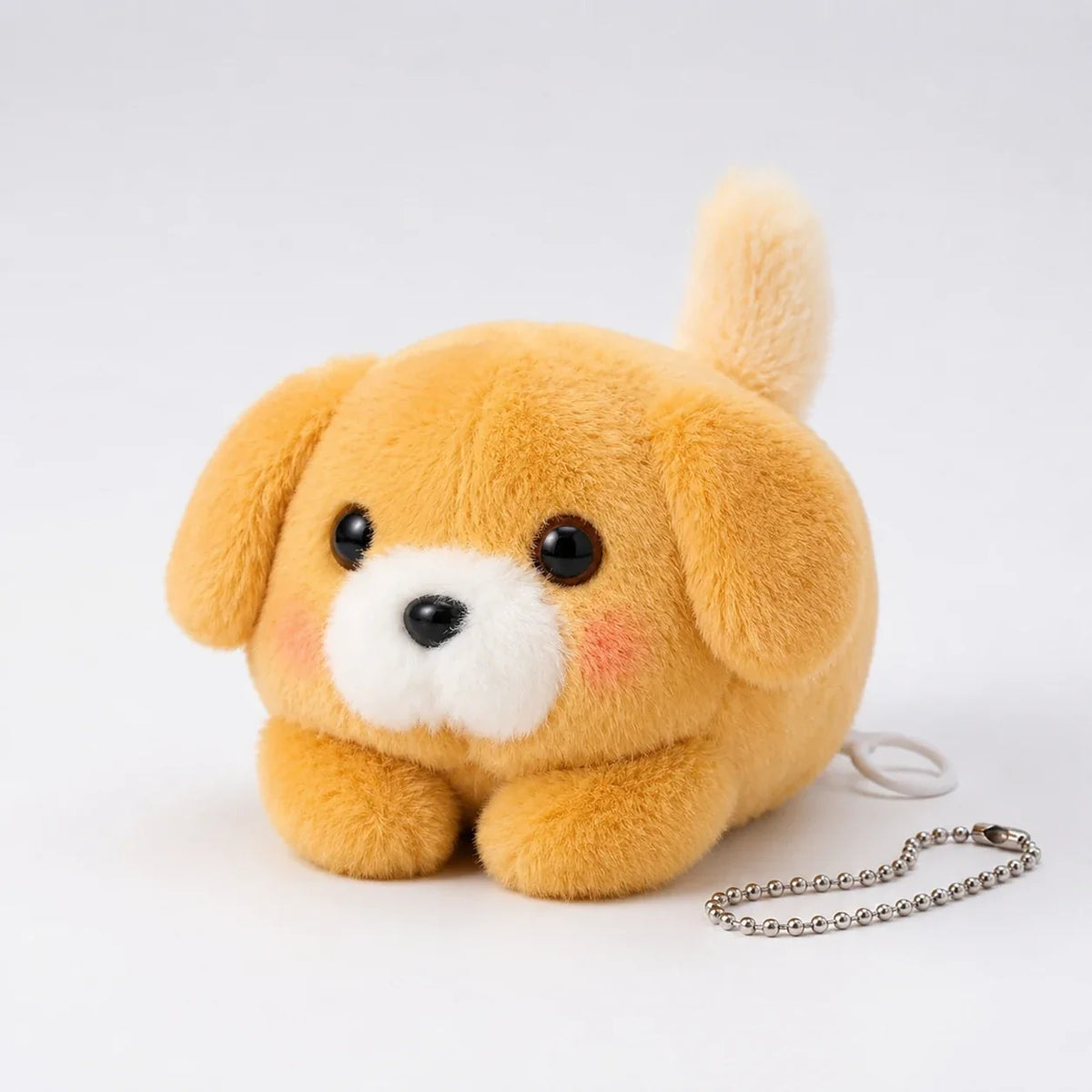 NICOMO しっぽふりわんこ