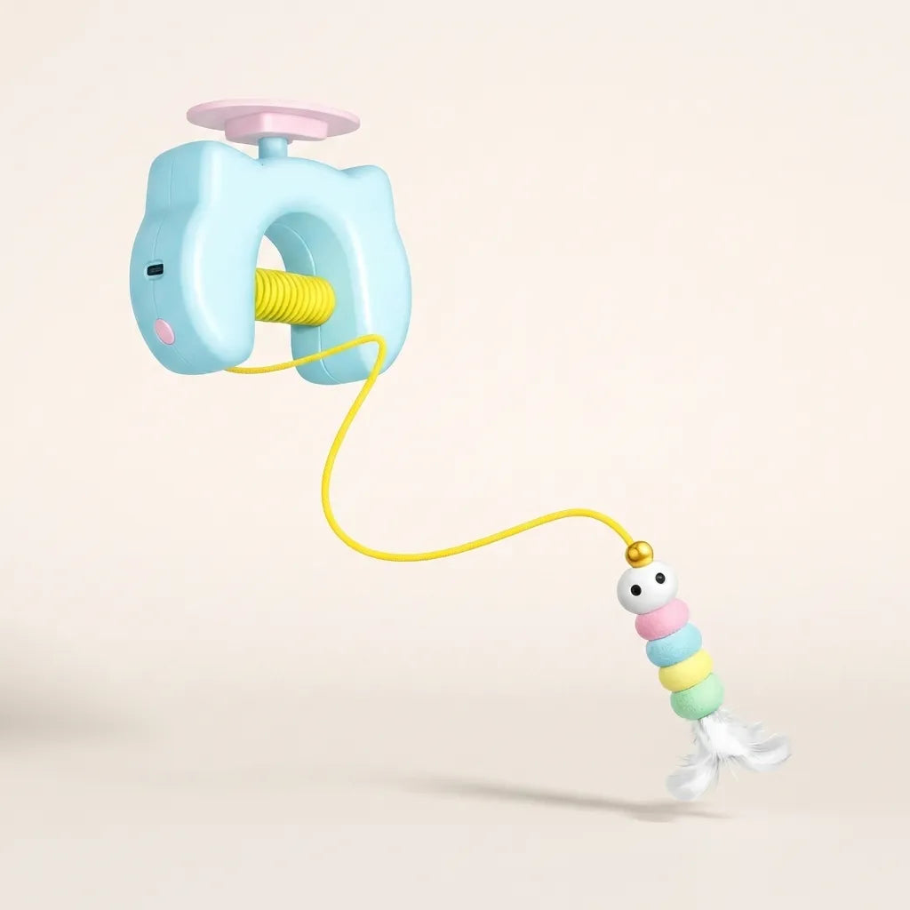 NICOMO ぴょんピョントイ