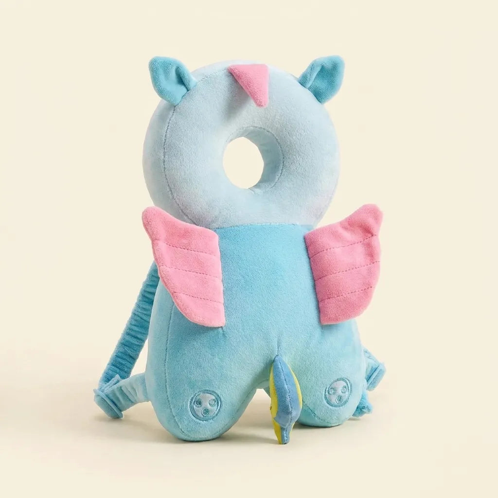 NICOMO まもりんベビークッション