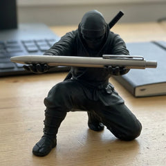 NICOMO 忍者のペンレスト