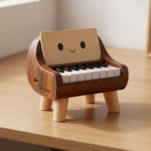 NICOMO ミニピアノ