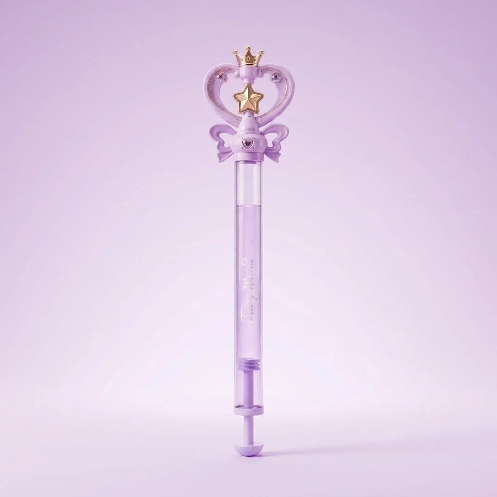 NICOMO 魔法ステッキ水鉄砲