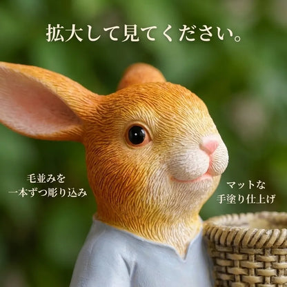 NICOMO よじ登りガーデンマスコット