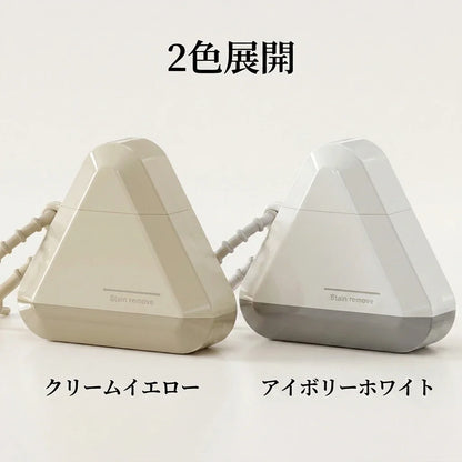 NICOMO 2WAYシミ取りローラー