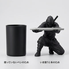 NICOMO 忍者のペンレスト