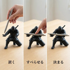 NICOMO 忍者のペンレスト