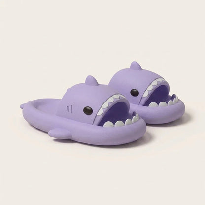 NICOMO サメサンダル