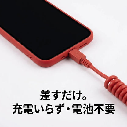 NICOMO レトロ受話器