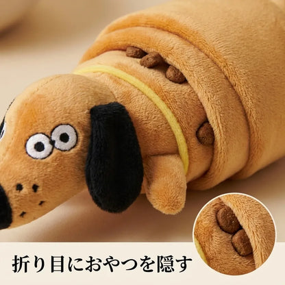 NICOMO クロワッサン ノーズワーク