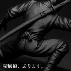 NICOMO 忍者のペンレスト