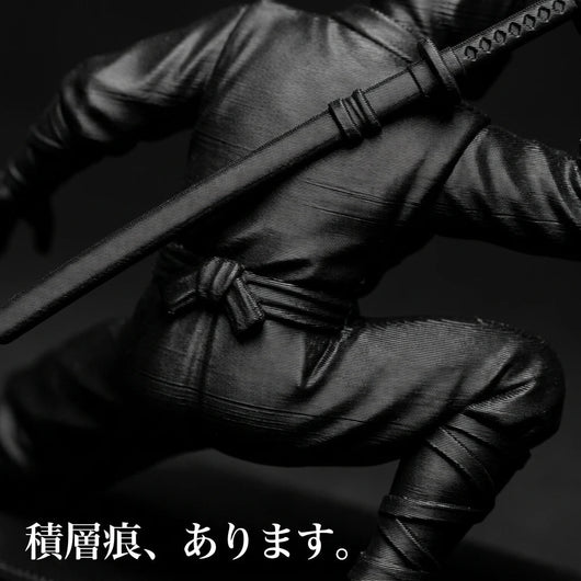 NICOMO 忍者のペンレスト