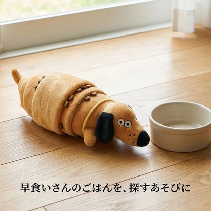 NICOMO クロワッサン ノーズワーク