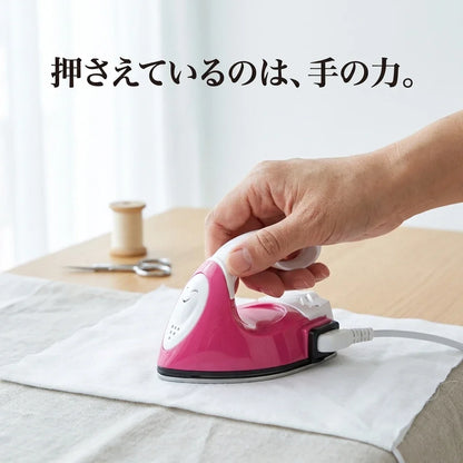 NICOMO 手元アイロン