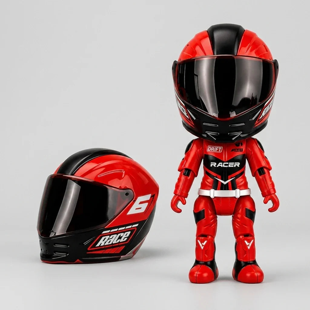 NICOMO ポケットライダー