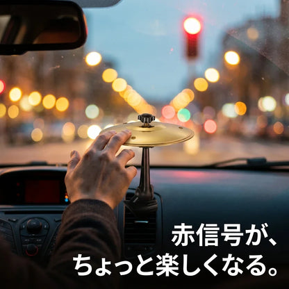 NICOMO 車用ミニシンバル