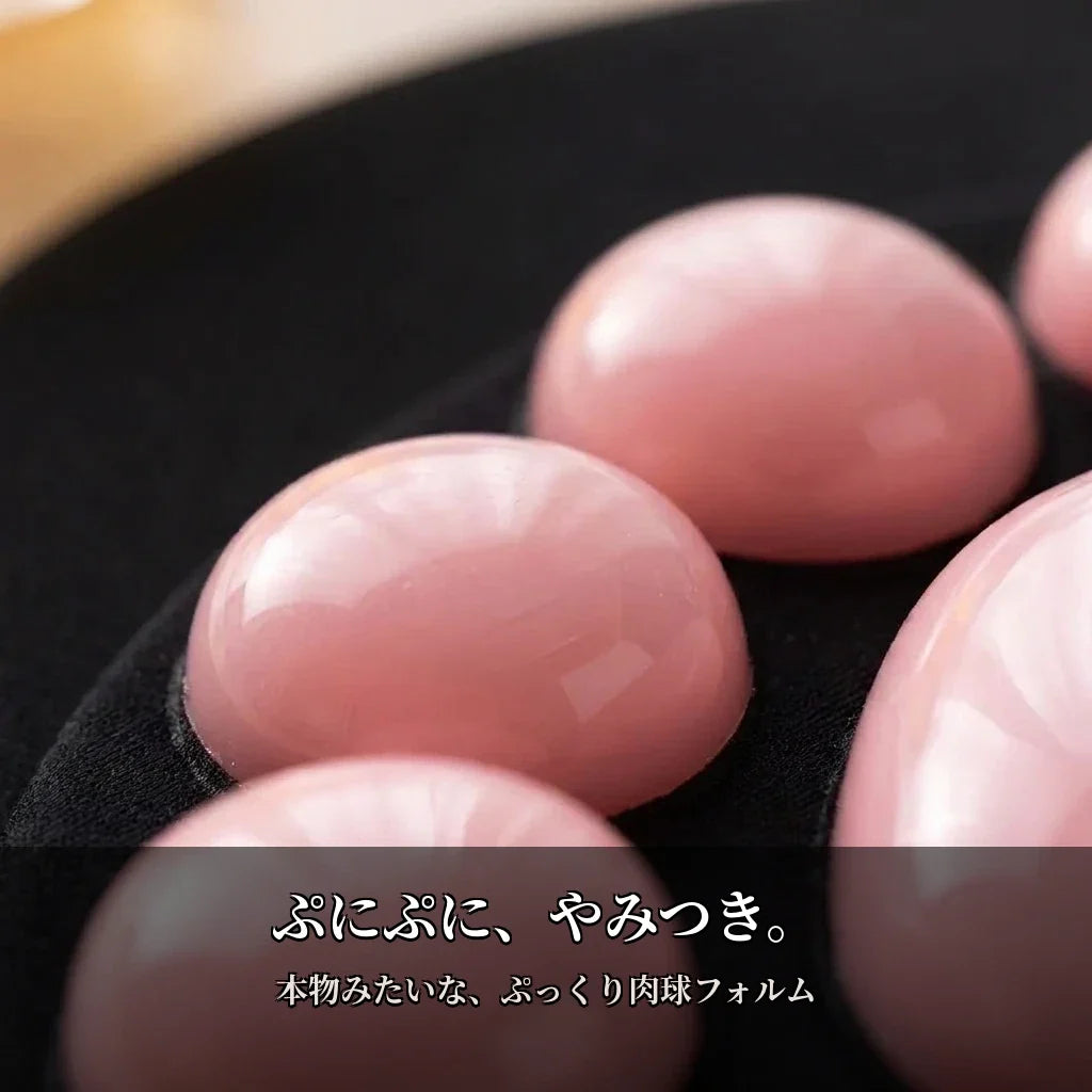 NICOMO 肉球マウスパッド
