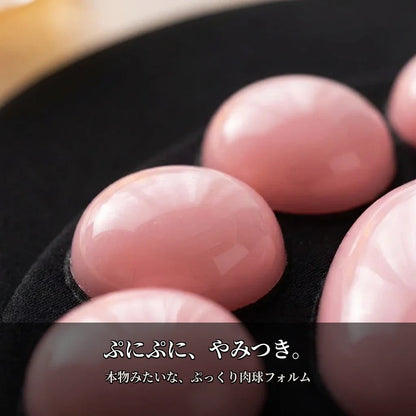 NICOMO 肉球マウスパッド
