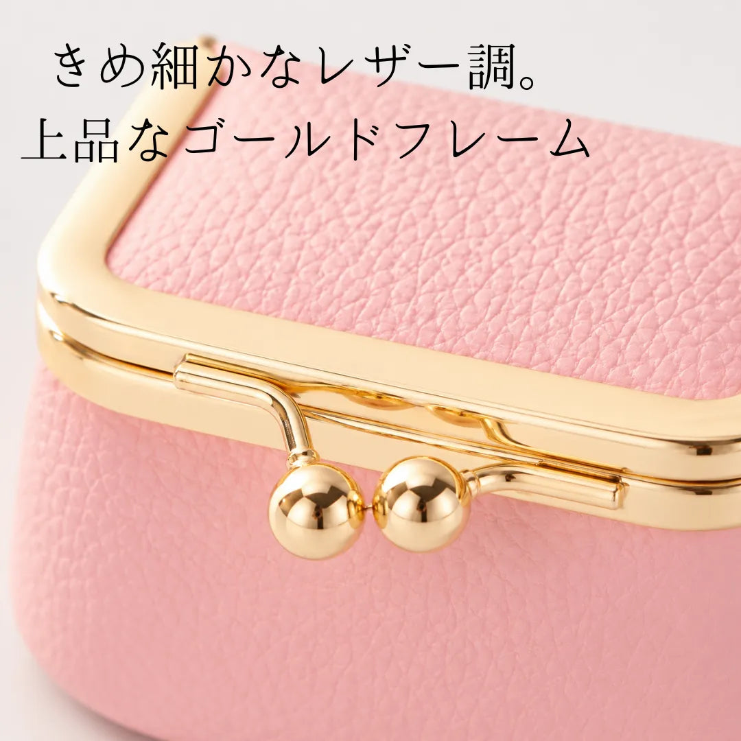 NICOMO ミニジュエリーケース