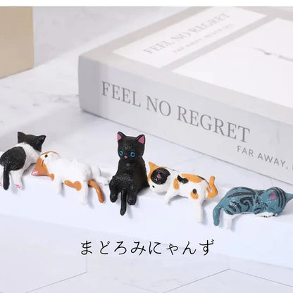 NICOMO デスクにゃんこ