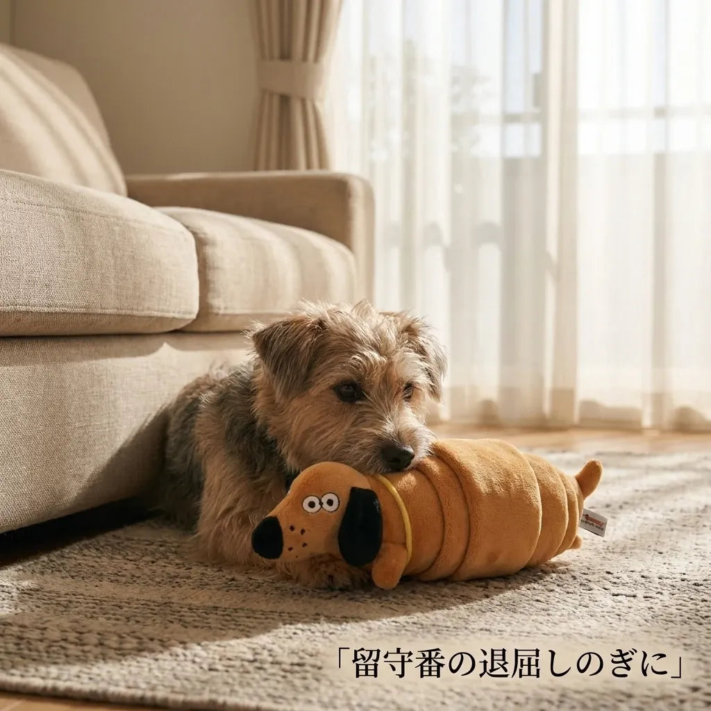 NICOMO クロワッサン ノーズワーク