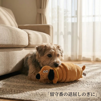 NICOMO クロワッサン ノーズワーク
