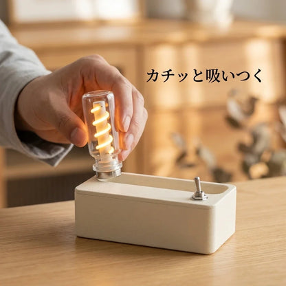 NICOMO マグネットフリップライト