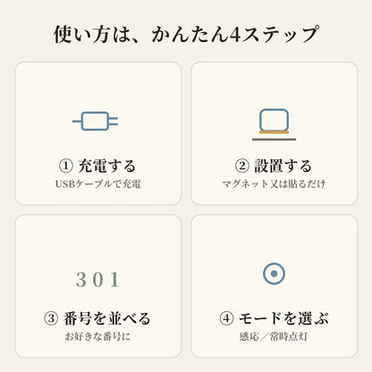NICOMO くもの門灯