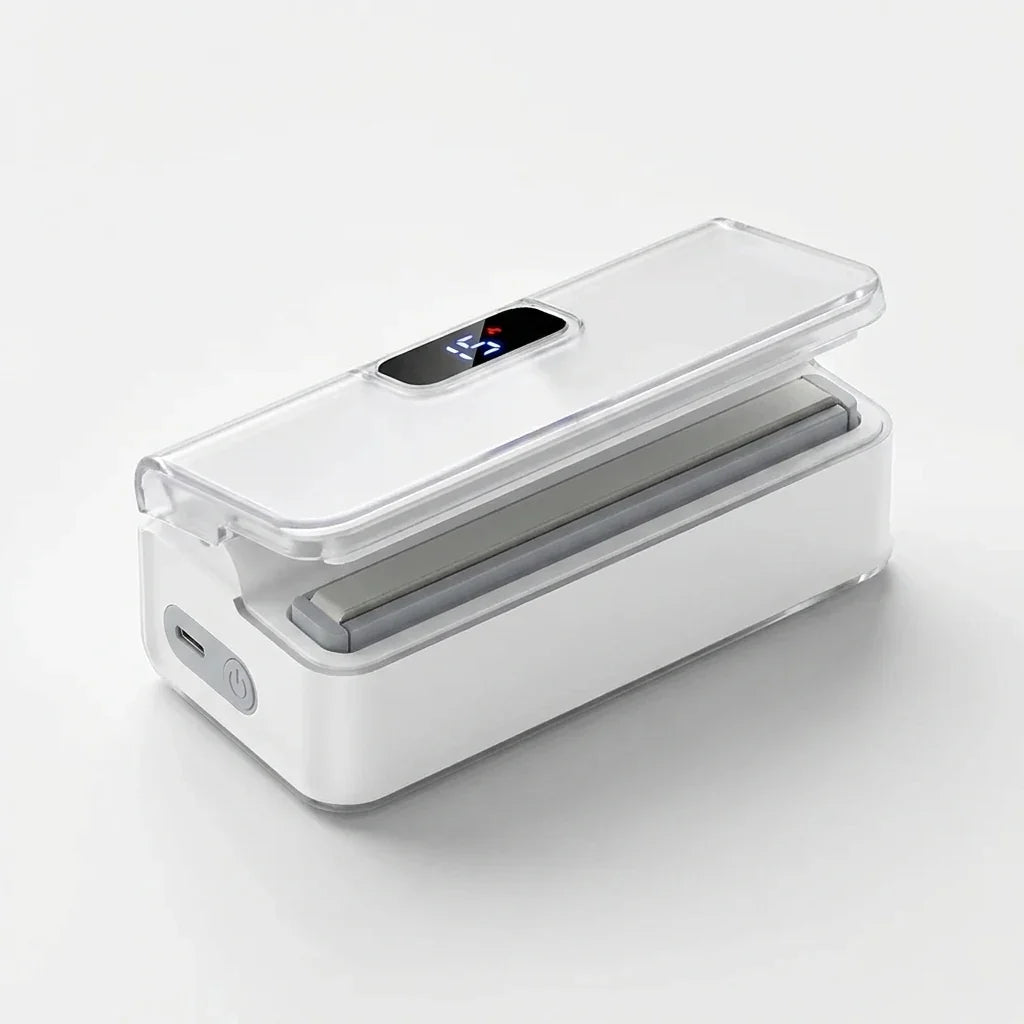 NICOMO 充電式ハンディシーラー