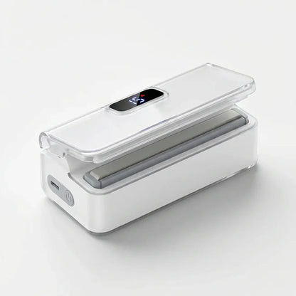 NICOMO 充電式ハンディシーラー
