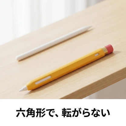 NICOMO 鉛筆型ペンシルカバー
