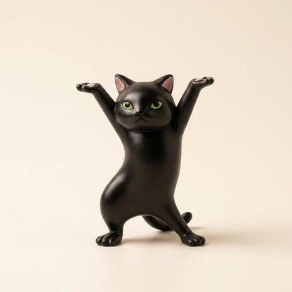 NICOMO 踊る猫