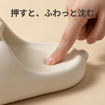 NICOMO わんこサンダル