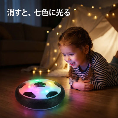 NICOMO ホバーサッカー