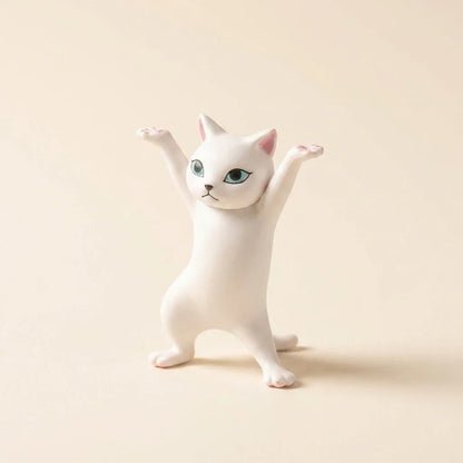 NICOMO 踊る猫