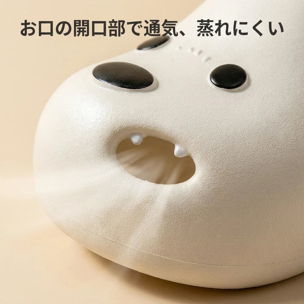 NICOMO わんこサンダル