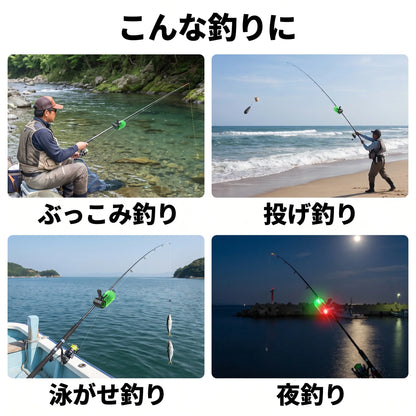 NICOMO ヒットセンサー