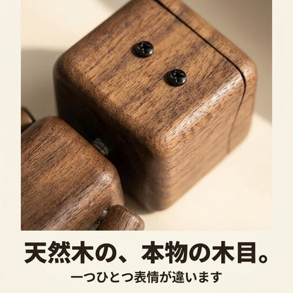 NICOMO 木のゆらゆらディフューザー