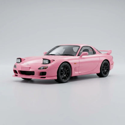 NICOMO ドリフトラジコン