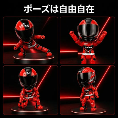NICOMO ポケットライダー