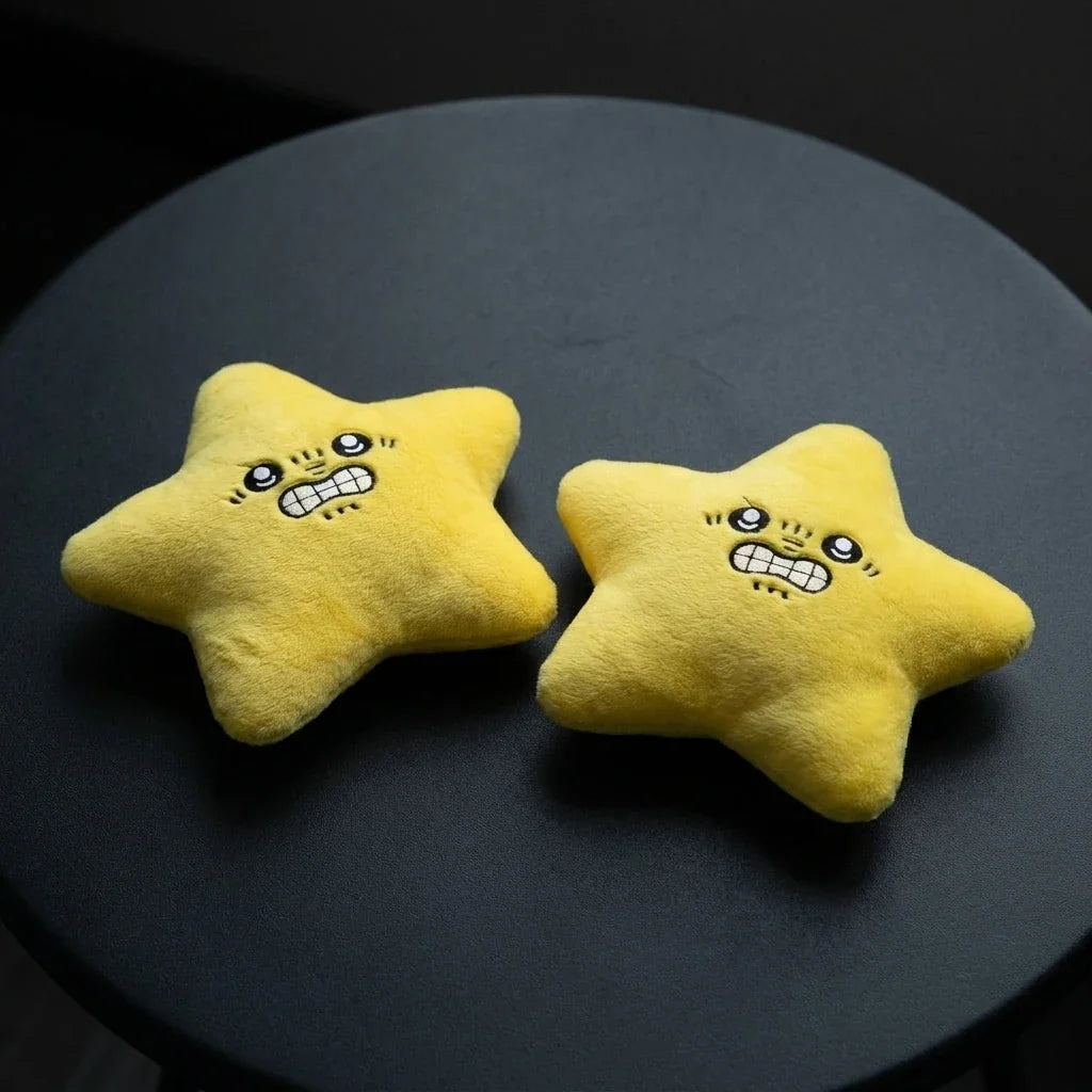 NICOMO おこ星さん