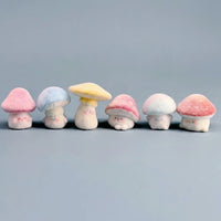 ふわふわパステル