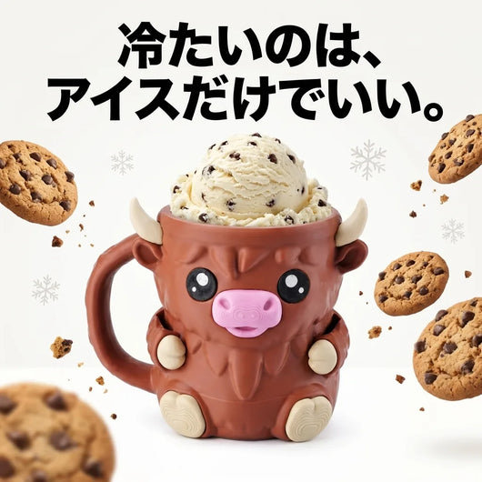 NICOMO カウアイスホルダー
