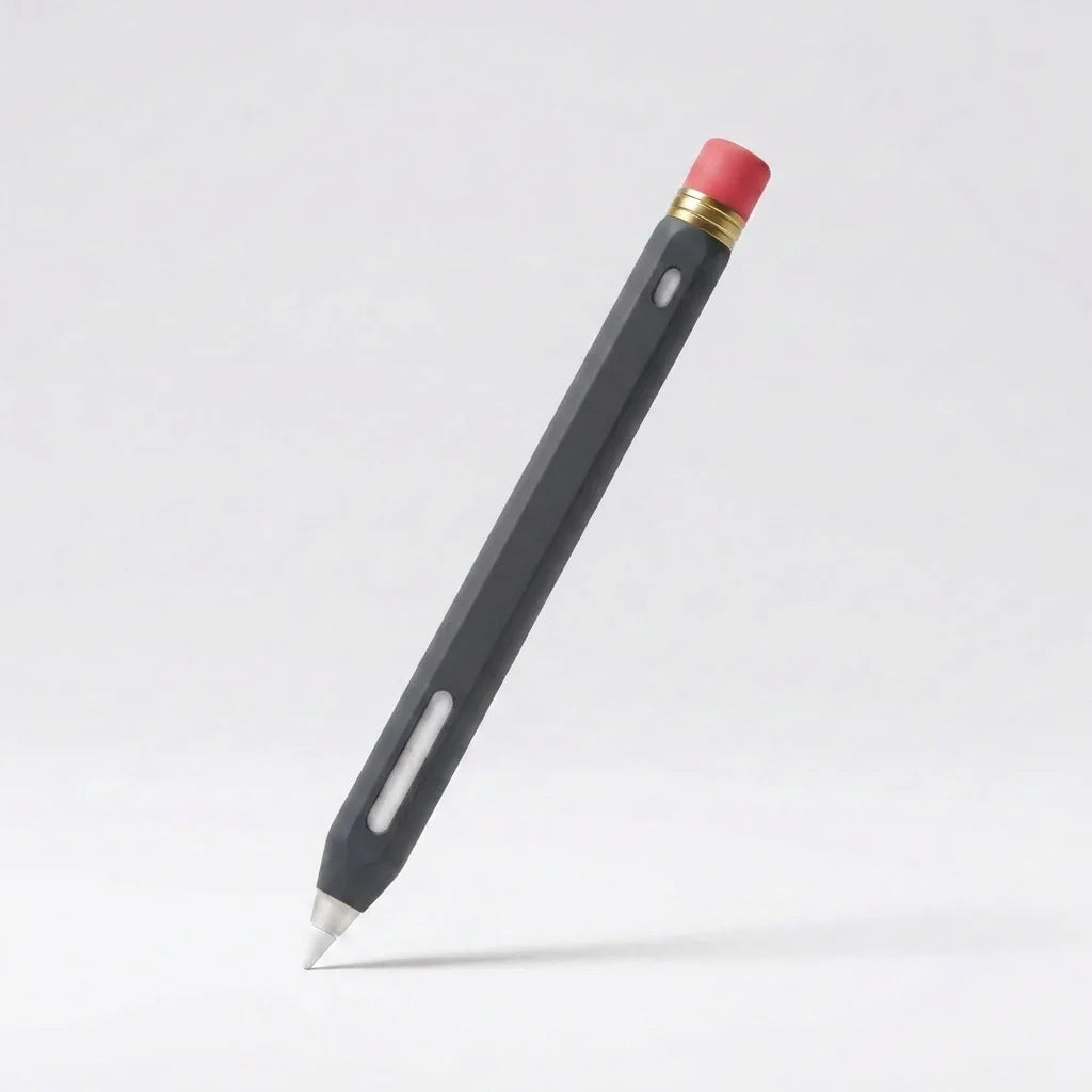 NICOMO 鉛筆型ペンシルカバー