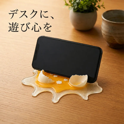 NICOMO こぼしスマホスタンド