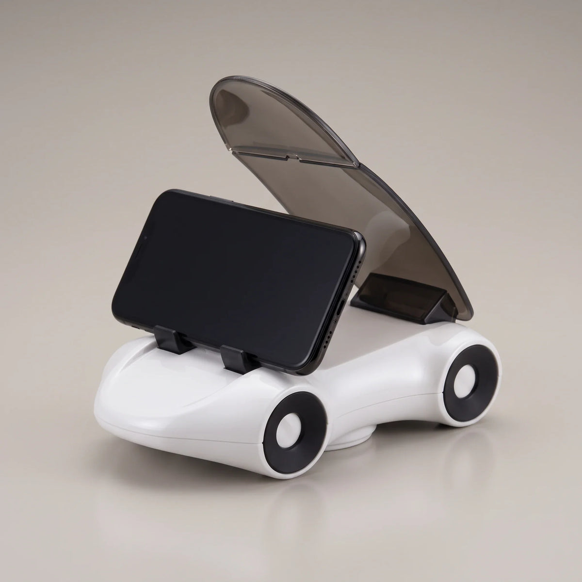 NICOMO ミニカー型 車載スマホホルダー