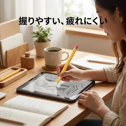 NICOMO 鉛筆型ペンシルカバー