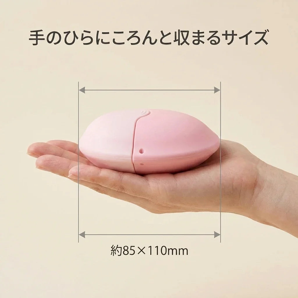 NICOMO ころんと日焼け止めアプリケーター