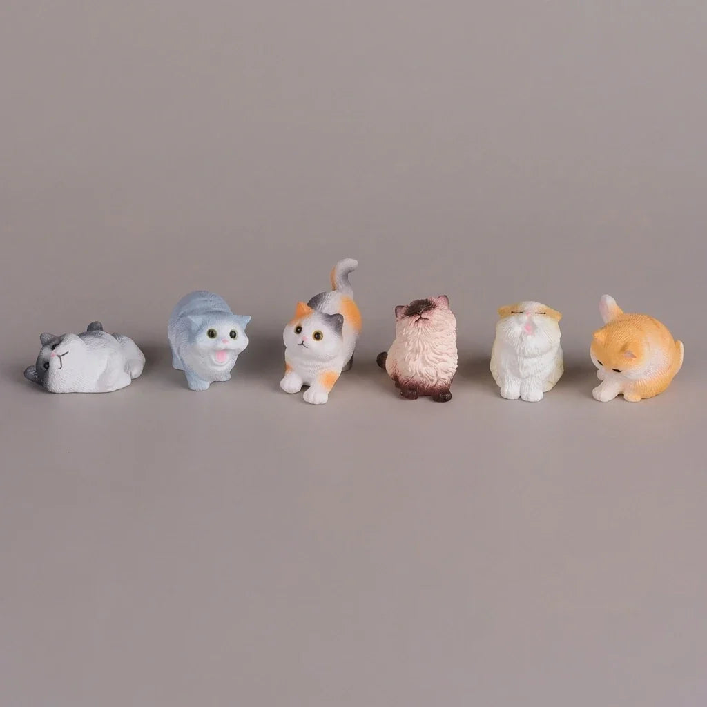 NICOMO おすましシャム猫
