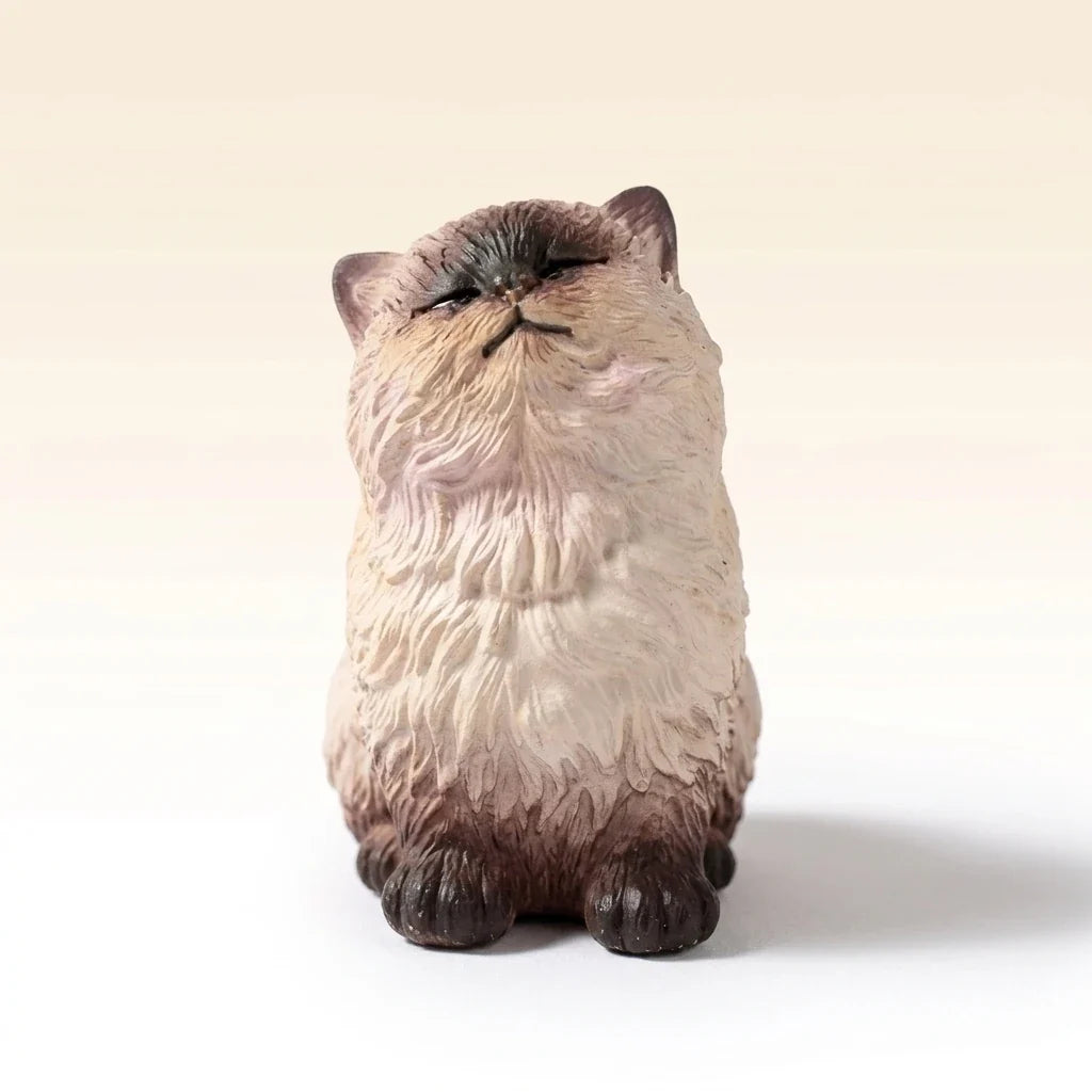 NICOMO おすましシャム猫